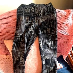 Luluemom 7/8 leggings